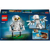 Lego harry potter hedwig™ på privetlaan 4 - 76425