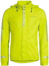 Vaude luminum ii - regnjakke