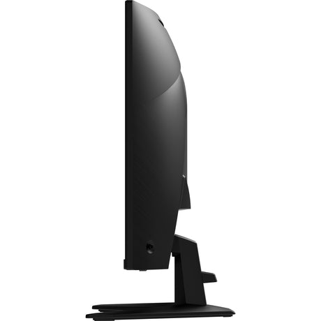 Msi mag 32cq6f 31.5 buet gamingskærm (sort, 2x HDMI, skærmport, 180 Hz)