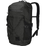 Jack wolfskin wandermood pack 20 rygsæk (sort, 20 liter)
