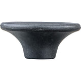 Vindmøllegrillens stegepande (sort, ø 20 cm | 2,1 liter)