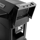 Masterbuilt Autoignite Series 545 Digital kulgrill og ryger (sort, WiFi-kontrol)