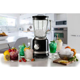 Ariete moderna blender 0585 02 (sort)