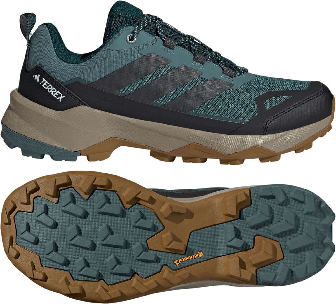 Adidas terrex skyschaser ax5 - vandresko