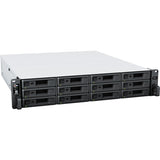 Synology RS2423+ NAS (3x LAN)