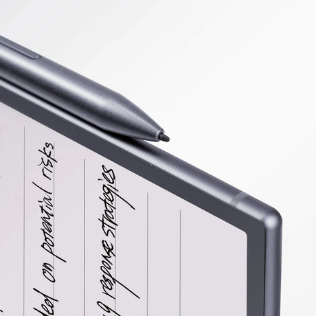 Iflytek ainote air 2 8.2 tablet (zwart | 32 gb | android 11 | wi-fi 6)