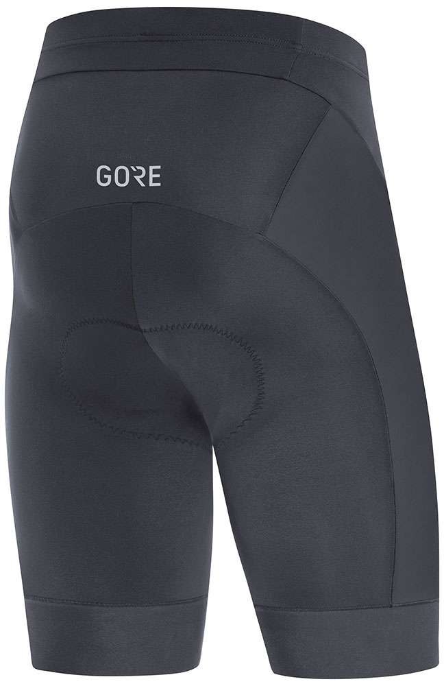 Gorewear c3 - cykelshorts med pude
