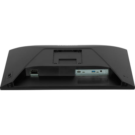 Iiyama prolite xb2496hsc-b1 24 skærm (sort (mat), 144 Hz, HDMI, USB-C, lyd)