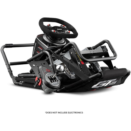 Next Level Racing GT Lite Foldbar Racing Simulator (sort)