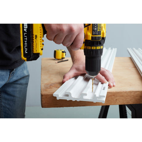 Stanley track wall® vægpanel