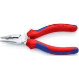Knipex 825145 kombinationstang - spids - 145mm