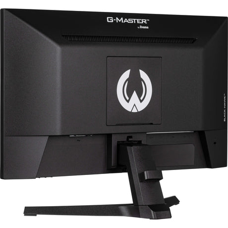 Iiyama G-Master Black Hawk G2245HSU-B2 22 spilleskærm (sort, HDMI, skærmport, 2x USB-A, USB-B)