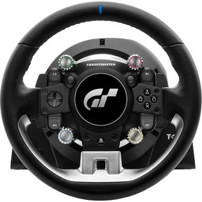 Thrustmaster T-GT II Pack rat (sort, pc, PS4, PS5)