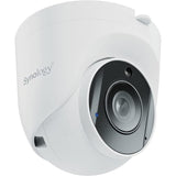 Synology tc500 sikkerhedskamera (hvid)