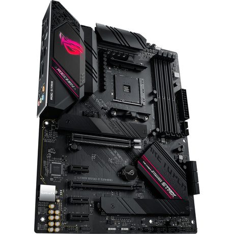 Asus Rog Strix B550-F-spil