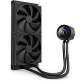 Nzxt Kraken Plus 280 vandkøling (sort)