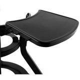 Kamado Joe Joe Jr® vogn med sideborde grillvogn (sort)