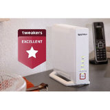 Fritz! box 4060 international router (hvid)