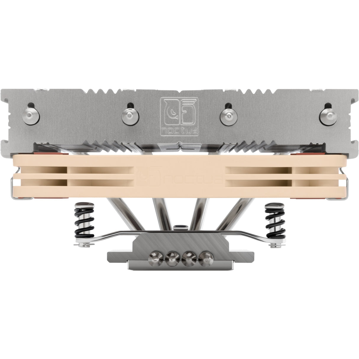 Noctua nh-l12s cpu køler