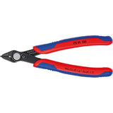 Knipex super cut elektronik tang