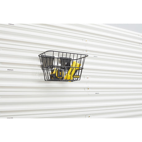 Stanley track wall® kurv