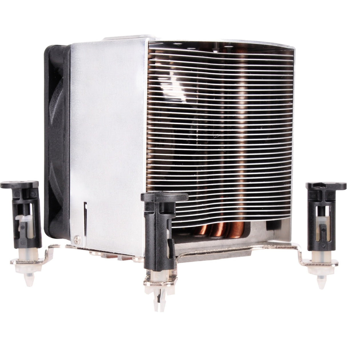 Silverstone AR10-115XP CPU-køler (sølv, argon-serien)