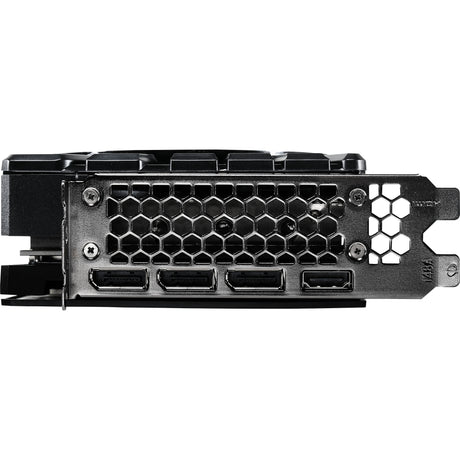 Gainward GeForce RTX 5070 Ti Phoenix-S grafikkort (DLSS 4, 3x Display Port, 1x HDMI 2.1)