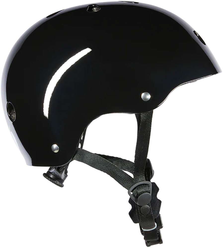 O'neal smudslåg solid v.24 - bmx hjelm