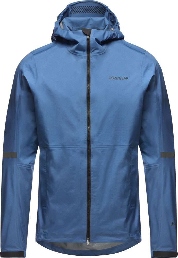 Gorewear lupra gore-tex - mtb regnjakke