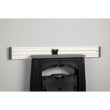 Stanley track wall® universal krog stor