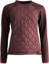Zimtstern spinz hybrid - mtb sweater til kvinder