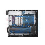 Dell Pro Max Tower T2 (J9JX5) pc-system (sort | Core Ultra 7 265 | RTX A1000 | 32 GB | 1 TB SSD)