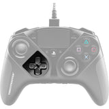 Thrustmaster eswap classic d-pad modul kontrolmodul (sort)