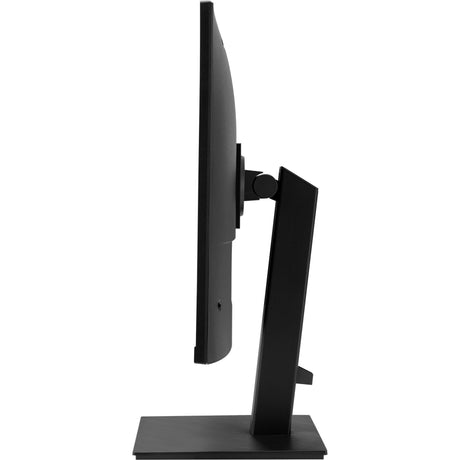 Asus va32uqsb 31.5 4k uhd-skærm (sort, hdmi, displayport, usb, lyd, adaptiv synkronisering)