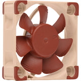 Noctua nf-a4x10 pwm kabinetventilator (40 x 40 x 10 mm)