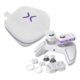 Turtle Beach Victrix Pro BFG Reloaded Wireless Modular Controller (Hvid, Xbox One, Xbox Series X|S, PC)