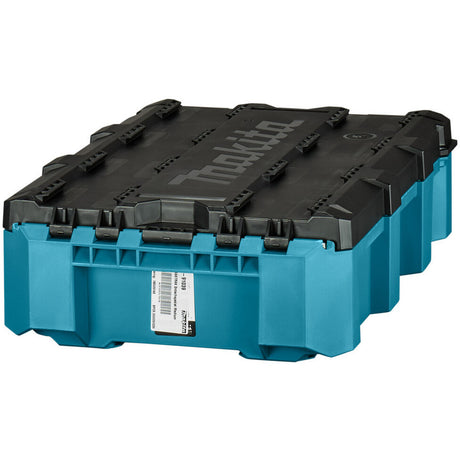 Makita tilbehør Maktrak værktøjskasse medium - p-91039
