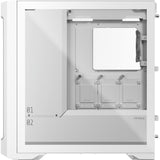 Antec performance 1 fod stort tårnhus (hvid | 2x USB-A | 1x USB-C | hærdet glas)