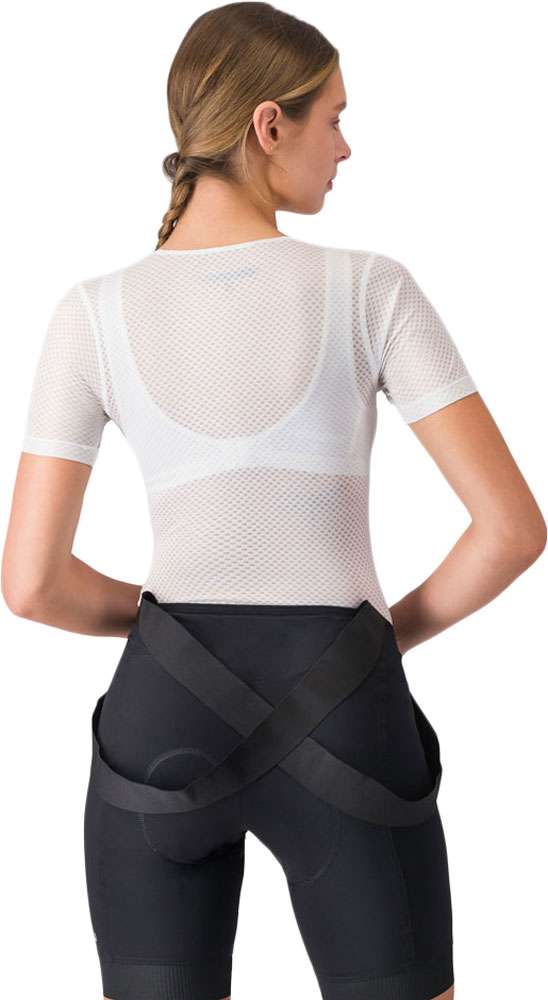 Castelli pro mesh - funktionel undertrøje til kvinder