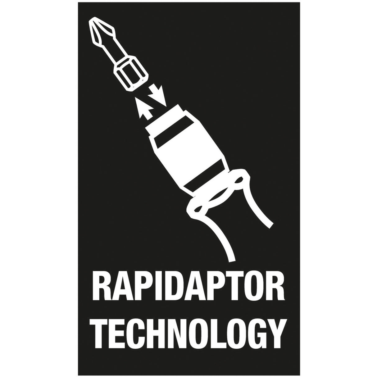 Wera 838 ra-r l bit håndholder med skraldefunktion, 1 4 skruetrækker (sort grøn)