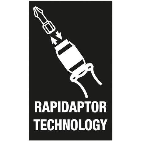 Wera 838 ra-r l skraldeskruetrækker - 05051494001