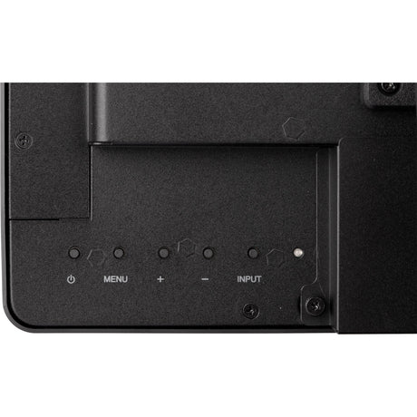 Iiyama prolite tf1633msc-b1 15.6 touchscreen-skærm (sort, HDMI, skærmport, 2x USB-A)