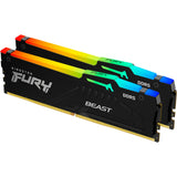 Kingston FURY 32 GB DDR5-6000 (2x 16 GB) sæt