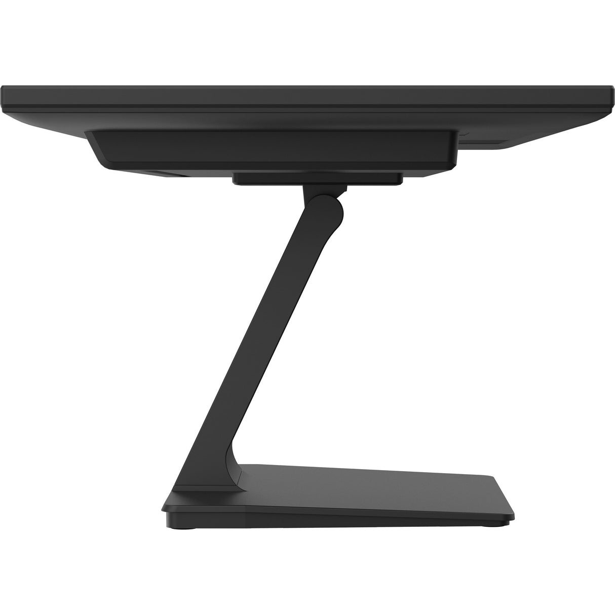 Iiyama prolite t2752msc-b1 27 touchscreen-skærm (sort, HDMI, skærmport, 2x USB-A, USB-B)