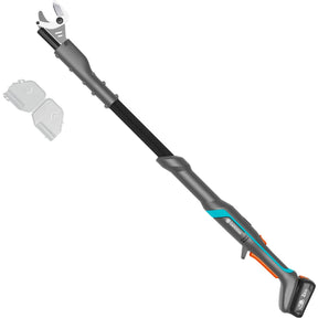 Gardena easycut beskæringssaks - 110 18v - p4a læst 14772-20