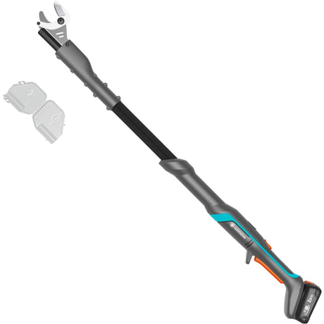 Gardena easycut beskæringssaks - 110 18v - p4a læst 14772-20