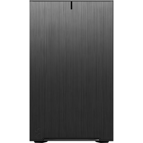 Fractal design definerer 7 nano sort TG lys tonet midi tårnhus (sort | 4x USB-A | 1x USB-C | vindue)