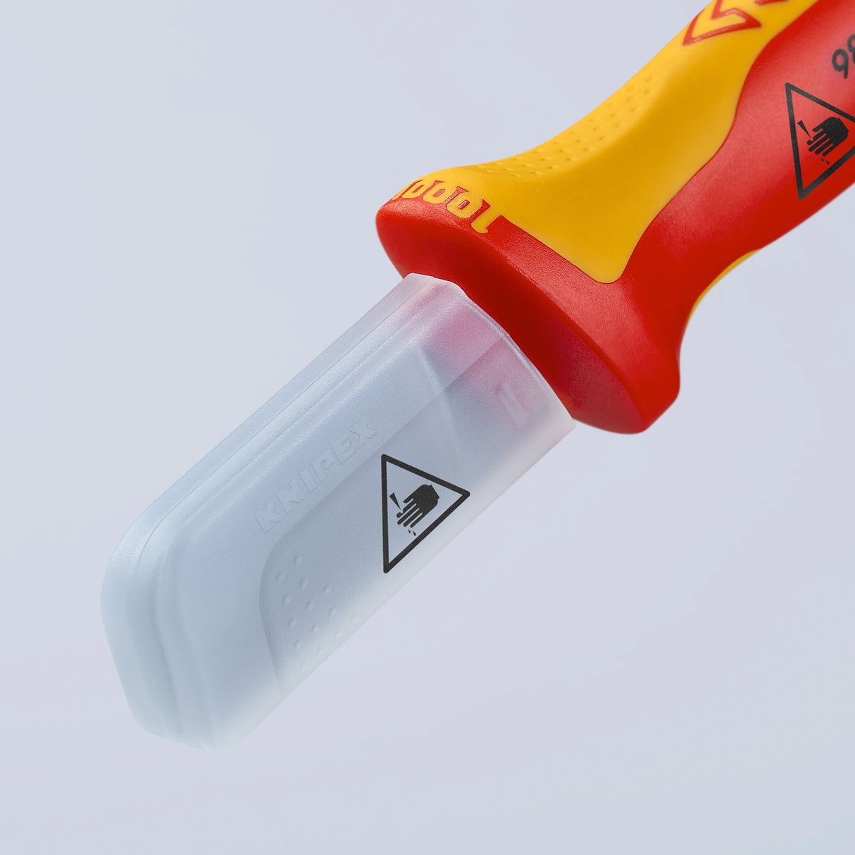 Knipex kabelkniv 9852sb (190 mm)