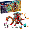 Lego dreamzzz 71514 dino rumskib