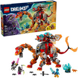 Lego dreamzzz 71514 dino rumskib
